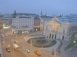 Malinovského náměstí