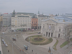 Malinovského náměstí