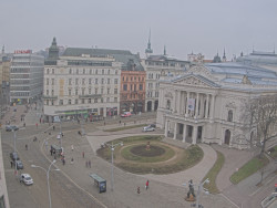 Malinovského náměstí