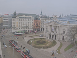 Malinovského náměstí