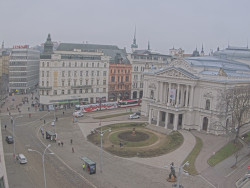 Malinovského náměstí