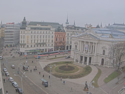 Malinovského náměstí