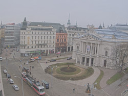 Malinovského náměstí