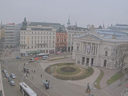 Malinovského náměstí