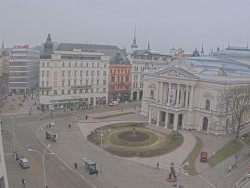 Malinovského náměstí