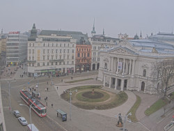 Malinovského náměstí