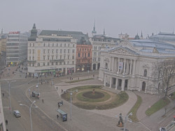 Malinovského náměstí