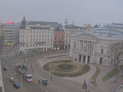 Malinovského náměstí