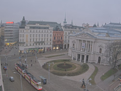 Malinovského náměstí