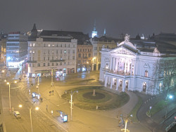 Malinovského náměstí