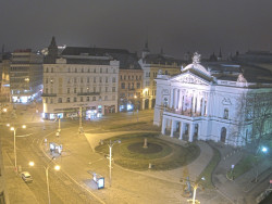 Malinovského náměstí