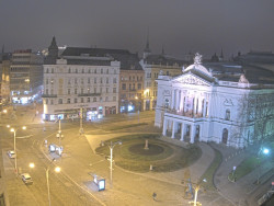 Malinovského náměstí