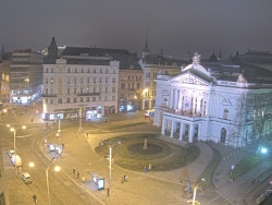 Malinovského náměstí