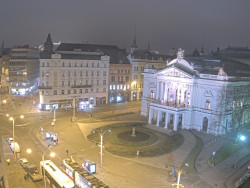 Malinovského náměstí