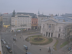 Malinovského náměstí