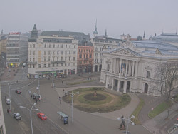 Malinovského náměstí