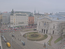 Malinovského náměstí