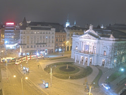 Malinovského náměstí