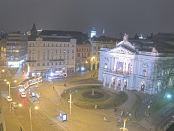 Malinovského náměstí