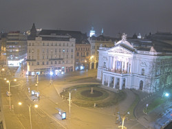 Malinovského náměstí