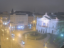 Malinovského náměstí