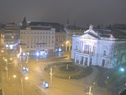 Malinovského náměstí