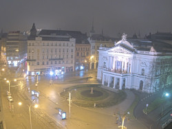 Malinovského náměstí