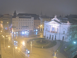 Malinovského náměstí