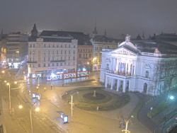 Malinovského náměstí