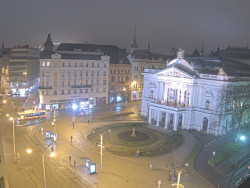 Malinovského náměstí