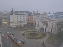 Malinovského náměstí