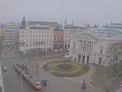 Malinovského náměstí