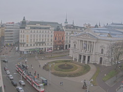 Malinovského náměstí