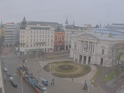 Malinovského náměstí