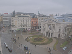 Malinovského náměstí