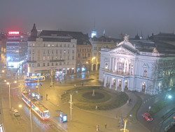 Malinovského náměstí