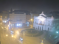 Malinovského náměstí