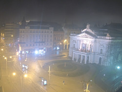 Malinovského náměstí