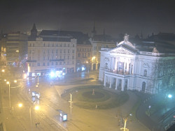 Malinovského náměstí