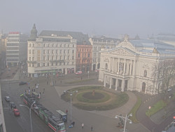 Malinovského náměstí