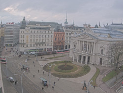 Malinovského náměstí