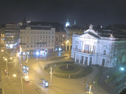 Malinovského náměstí