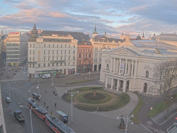 Malinovského náměstí