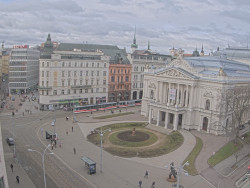 Malinovského náměstí