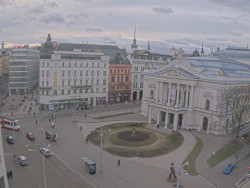 Malinovského náměstí