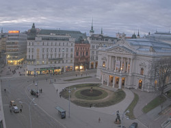 Malinovského náměstí