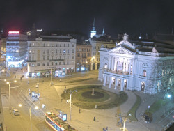 Malinovského náměstí