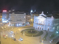 Malinovského náměstí