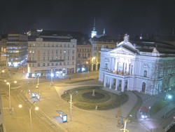 Malinovského náměstí