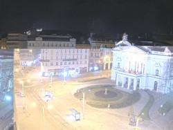 Malinovského náměstí